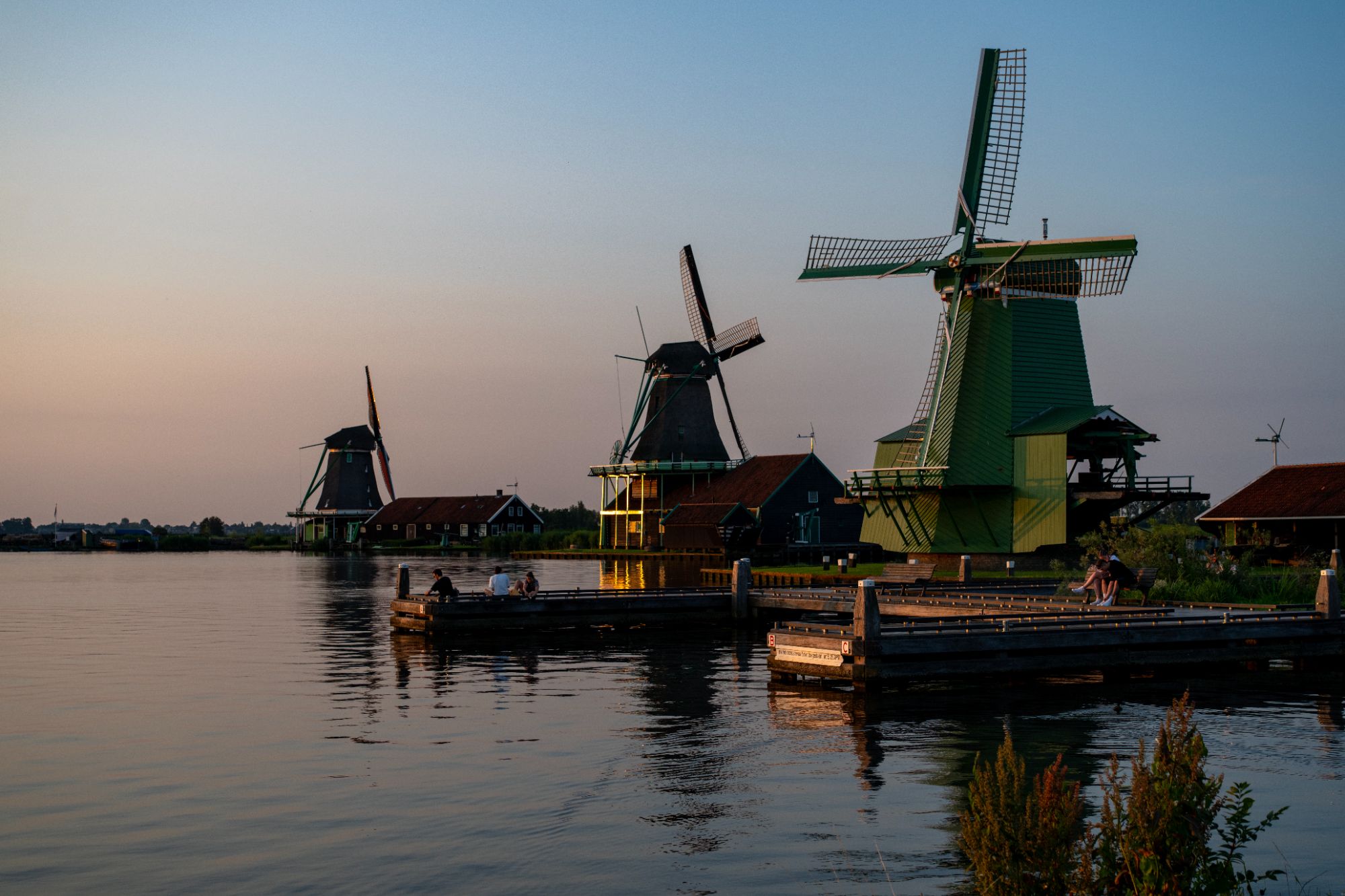 2024 07.19 Zaanse Schans 304
